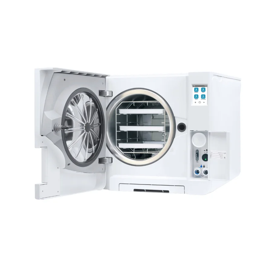 Autoclave Benchtop 22L capacity