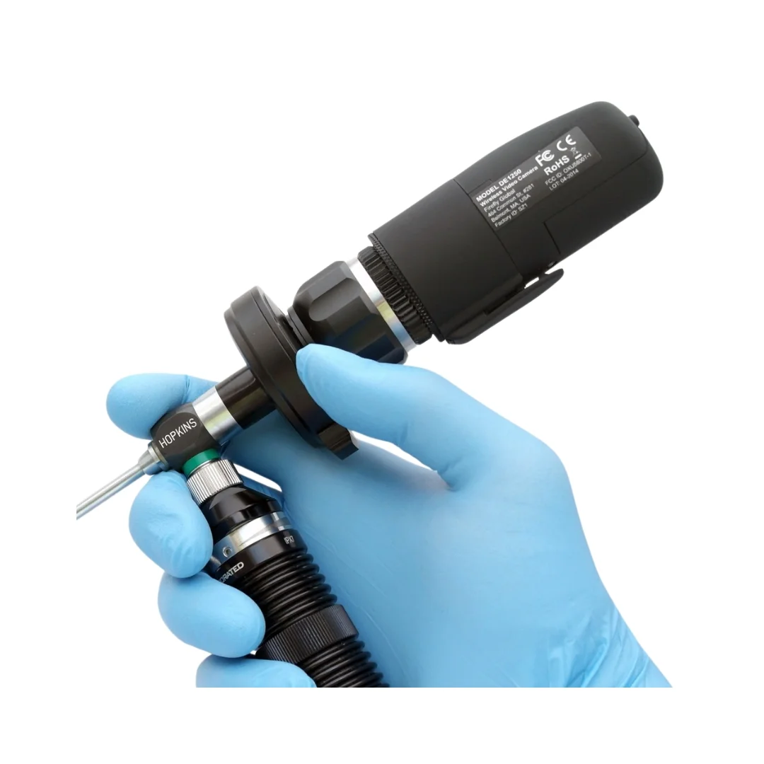 Endoscope