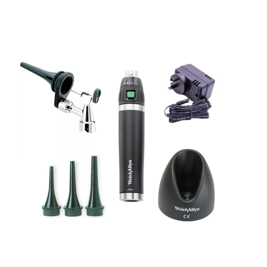 Opthalmoscope / Otoscope